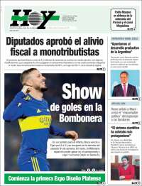 Diario Hoy