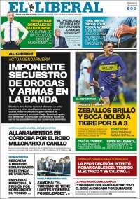 Diario El Liberal
