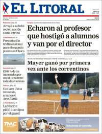 El Litoral Corrientes