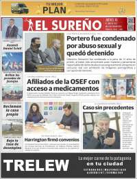 Diario El Sureño
