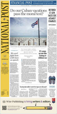 The National Post