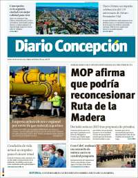 Diario de Concepción