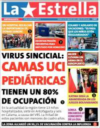 La Estrella del Norte