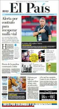 El País - Cali