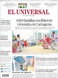 El Universal
