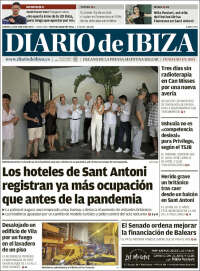 Diario de Ibiza