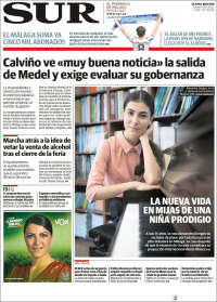Diario el Sur