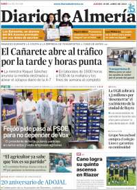 Diario de Almería