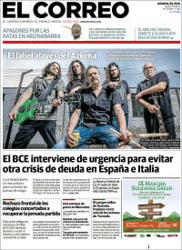 El Correo - Álava