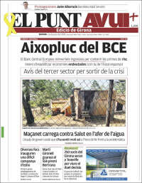 El Punt Avui - Girona