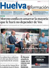 Huelva Información