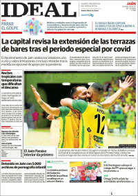 El Ideal de Jaén