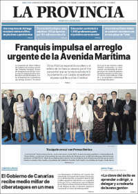La Provincia