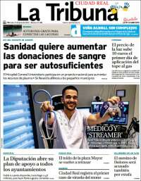 La Tribuna de Ciudad Real