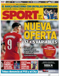 Sport
