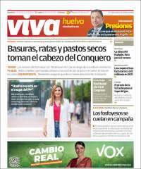 Viva Huelva