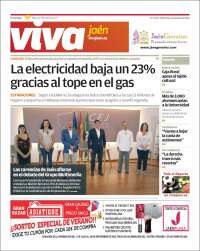 Viva Jaén