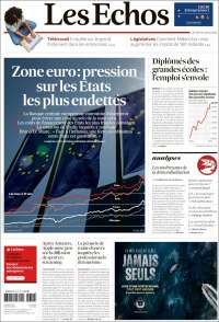 Les Echos