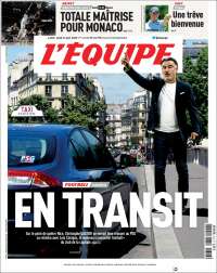 L'Equipe