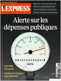 L'Express