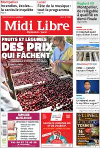 Midi Libre