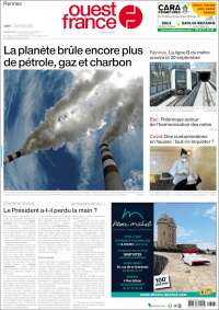 Ouest France
