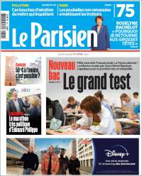 Le Parisien