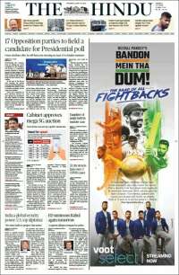 The Hindu