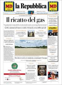 La Repubblica