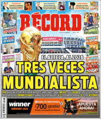 Record
