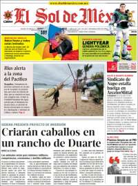 El Sol de México