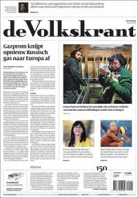 De Volkskrant