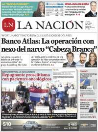 La Nación