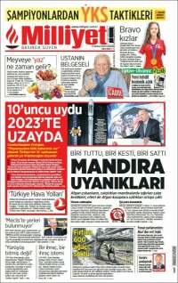 Milliyet