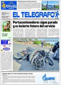 El Telégrafo