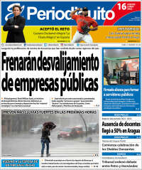 Periodiquito de Aragua