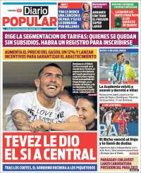 Diario Popular