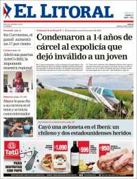 El Litoral Corrientes