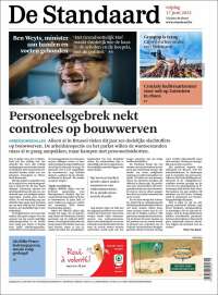 De Standaard