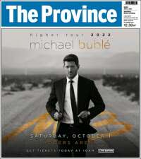 The Province