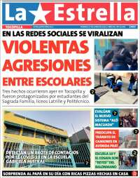 La Estrella de Tocopilla