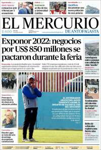 El Mercurio de Antofagasta