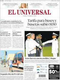 El Universal