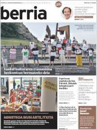 Berria