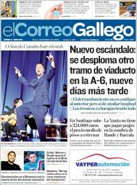 El Correo Gallego