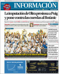 Diario Información