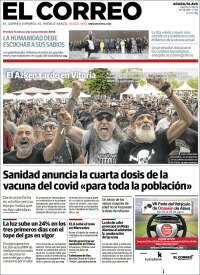 El Correo - Álava