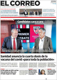 El Correo - Guipuzcoa