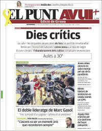 El Punt Avui - Girona