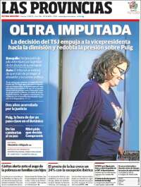 Las Provincias